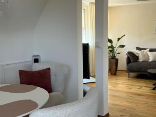 Ferienwohnung Bodenseeparadies - Friedrichshafen - 5