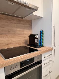 Ferienwohnung Bodenseeparadies - Friedrichshafen - 1