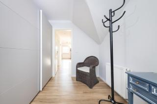 CBlue "Ferienhaus am Yachthafen - Yacht" - Rostock - 2