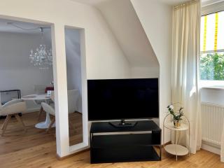 Ferienwohnung Bodenseeparadies - Friedrichshafen - 2