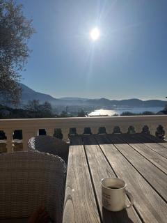 Villa Sky Mountain - Bar - 9