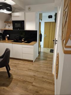 Apartament Ruczaj - Białka Tatrzańska - 8