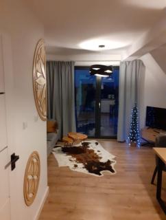 Apartament Ruczaj - Białka Tatrzańska - 7