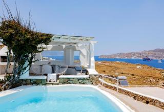 Villa Korfos Breeze 2 - 9