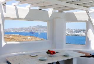 Villa Korfos Breeze 2 - 5
