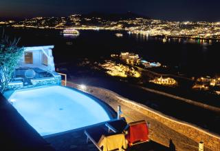 Villa Korfos Breeze 2 - 7