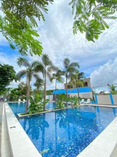 Your Snug Spot at Saekyung 956 - Lapu Lapu City - 3