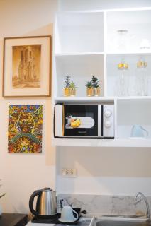 JM Residences - - 4
