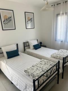 Villa 4 chambres avec piscine en bord de mer - La Garde - 3
