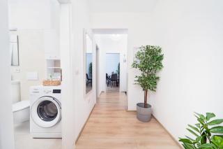 Modern Apartment with Free Private Parking in Timisoara - Timişoara - 4