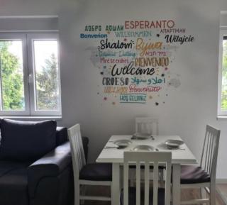 Aqua Lux Apartman 3 - Jagodina - 9