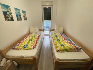 Aqua Lux Apartman 3 - Jagodina - 3