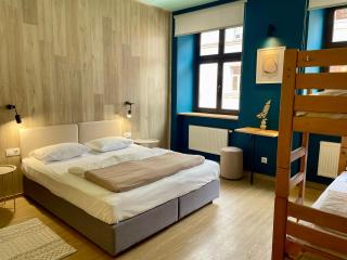 DREAM Hotel Lviv - Lviv - 0