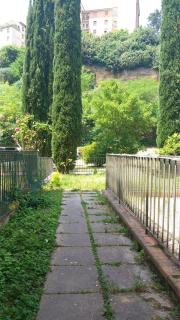 Savelli House in Siena center with private parking and garden - 7