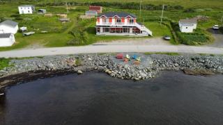 Raleigh Rooms & Taylor's Crafts - 9