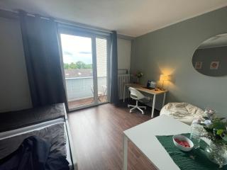 Modernes Business- und Travel Apartment in Top Lage - Bonn - 7