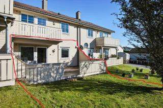 Furnished apartment near Aker Solutions - 3