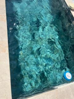 Villa 4 chambres avec piscine en bord de mer - La Garde - 6