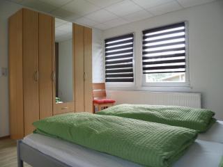 Komfortable Ferienwohnung In Seeholz Mit Eigener Terrasse - Holzdorf - 7