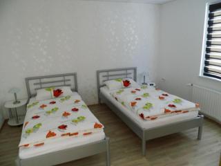 Komfortable Ferienwohnung In Seeholz Mit Eigener Terrasse - Holzdorf - 6