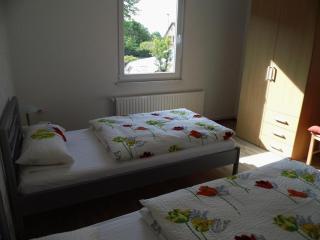 Komfortable Ferienwohnung In Seeholz Mit Eigener Terrasse - Holzdorf - 5