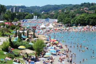 Apartment Bella - Tuzla, Mejdan - Tuzla - 2