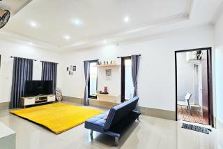 4 Bedroom Home with Pool near Canggu and Seminyak - 0