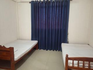 Rooms TRA Mahal - Chavakachcheri - 4