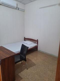 Rooms TRA Mahal - Chavakachcheri - 2