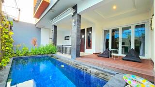 4 Bedroom Home with Pool near Canggu and Seminyak - Kerobokan - 9
