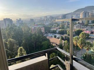 Cozy two bedroom Apartment - - 2