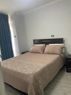 Cozy two bedroom Apartment - 6