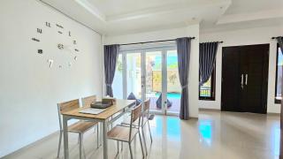 4 Bedroom Home with Pool near Canggu and Seminyak - 8