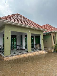 Vicent residence - Kampala - 4