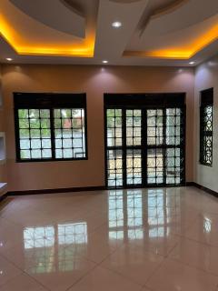 Vicent residence - Kampala - 2