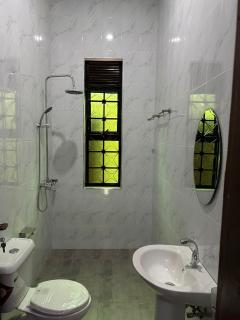 Vicent residence - Kampala - 1