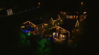 Yazici Green Villas Tatil Koyu - Rize - 8