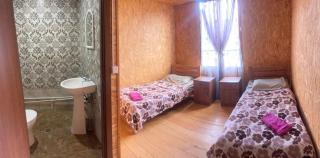 Guest House Dora - Omalo - 1