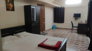 Aiswarya Inn - Trivandrum - 8