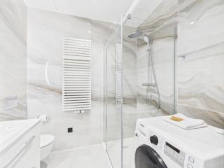 Prosta 69D SuperApart - Warsaw - 9