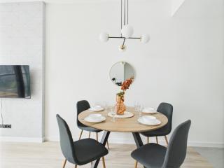 Prosta 69D SuperApart - Warsaw - 5
