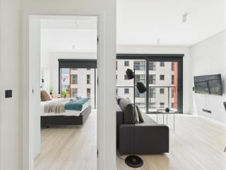 Prosta 69D SuperApart - Warsaw - 0
