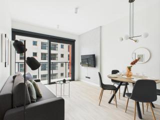 Prosta 69D SuperApart - Warsaw - 8