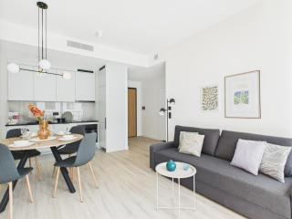 Prosta 69D SuperApart - Warsaw - 6