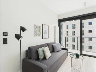 Prosta 69D SuperApart - Warsaw - 3