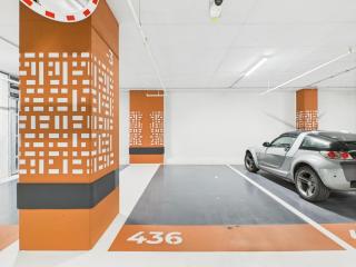 Prosta 69D SuperApart - Warsaw - 4