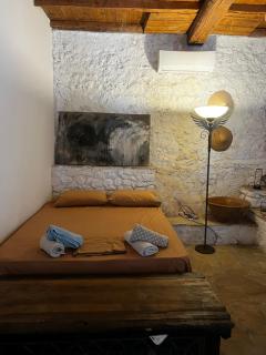 The traditional hause with the best view - Leonidion - 9