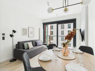 Prosta 69D SuperApart - Warsaw - 1