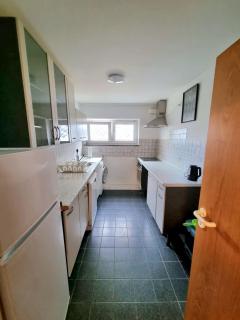 Residence Apartments - 1