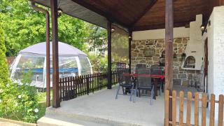 Къщи за гости Тепавица - Pool & Coworking - Tryavna - 5